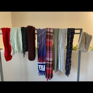 Scarves